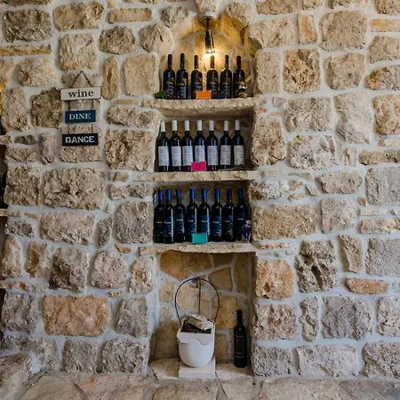 Appartamento Trobok Gornji Dingač