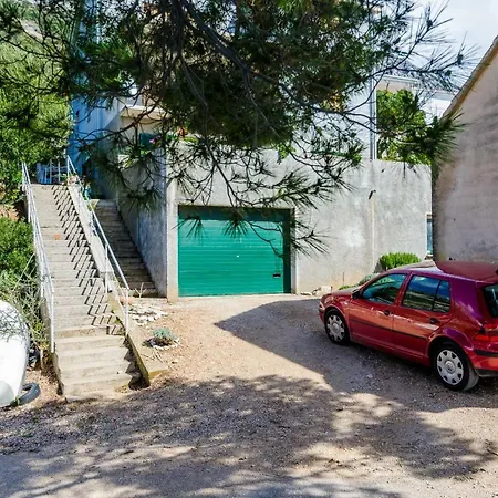 Trobok Gornji Dingač