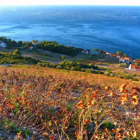 Trobok Gornji Dingač