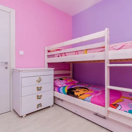 Trobok Διαμέρισμα Gornji Dingač