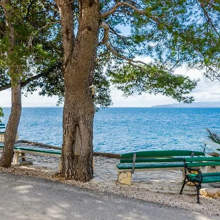 Trobok Διαμέρισμα Gornji Dingač