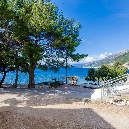 Trobok Apartman