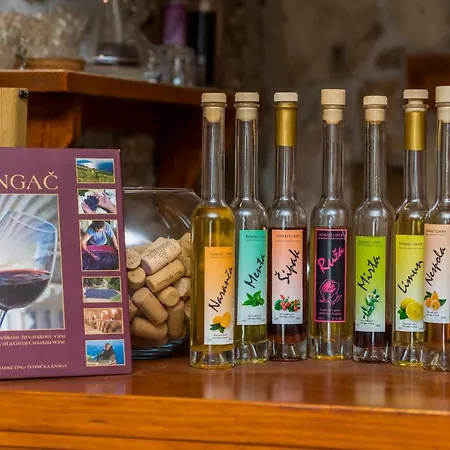 Trobok Διαμέρισμα Gornji Dingač